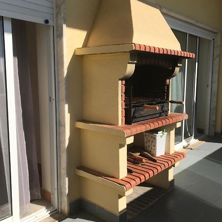 Rua Coronel Cardeira Da Silva Apartamento Lagos Exterior foto