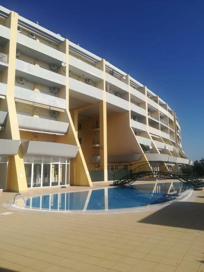 Rua Coronel Cardeira Da Silva Apartamento Lagos Exterior foto