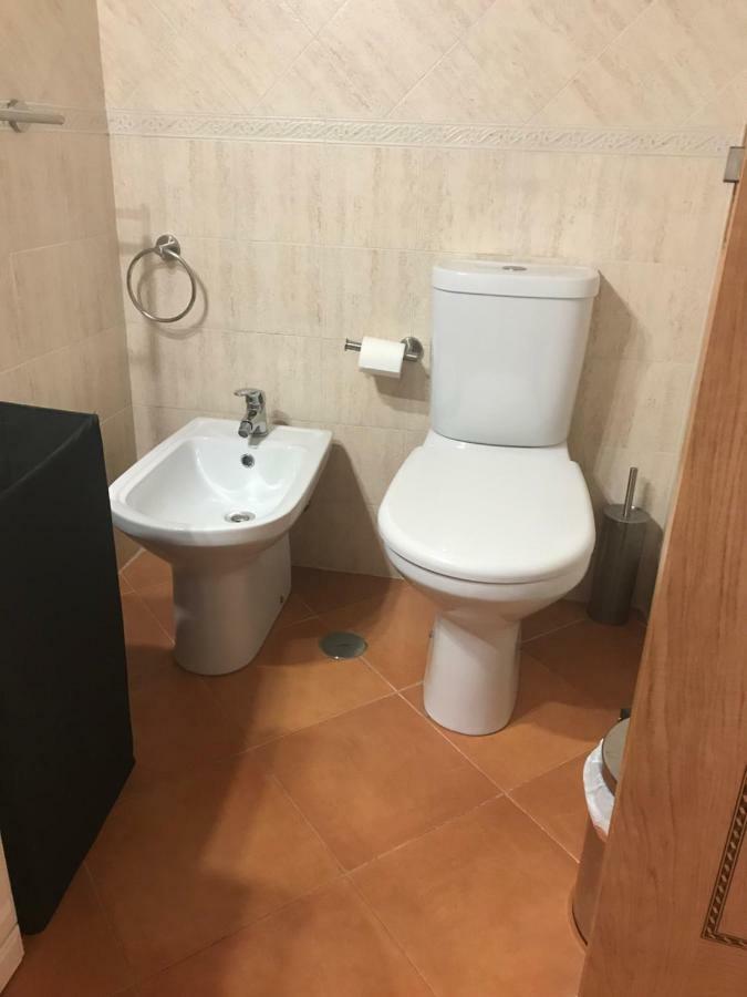 Rua Coronel Cardeira Da Silva Apartamento Lagos Exterior foto