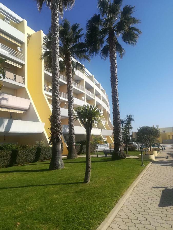 Rua Coronel Cardeira Da Silva Apartamento Lagos Exterior foto
