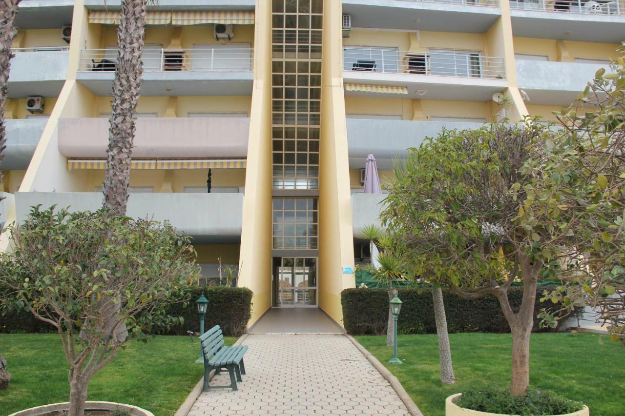Rua Coronel Cardeira Da Silva Apartamento Lagos Exterior foto