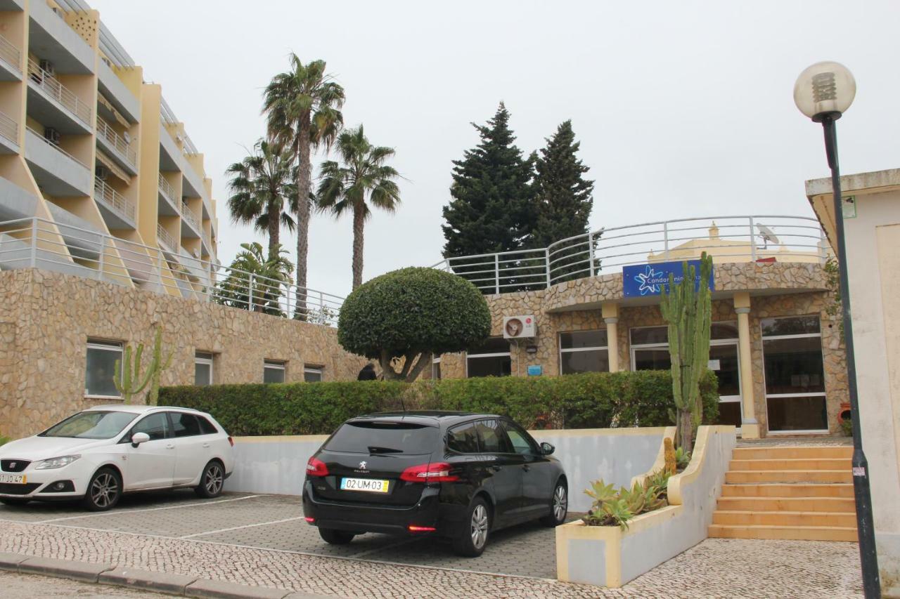 Rua Coronel Cardeira Da Silva Apartamento Lagos Exterior foto