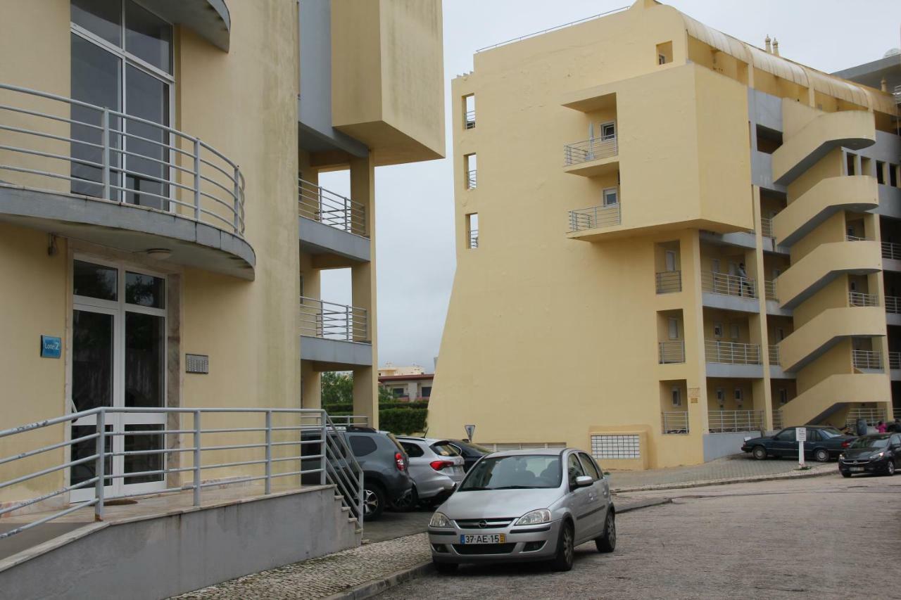 Rua Coronel Cardeira Da Silva Apartamento Lagos Exterior foto