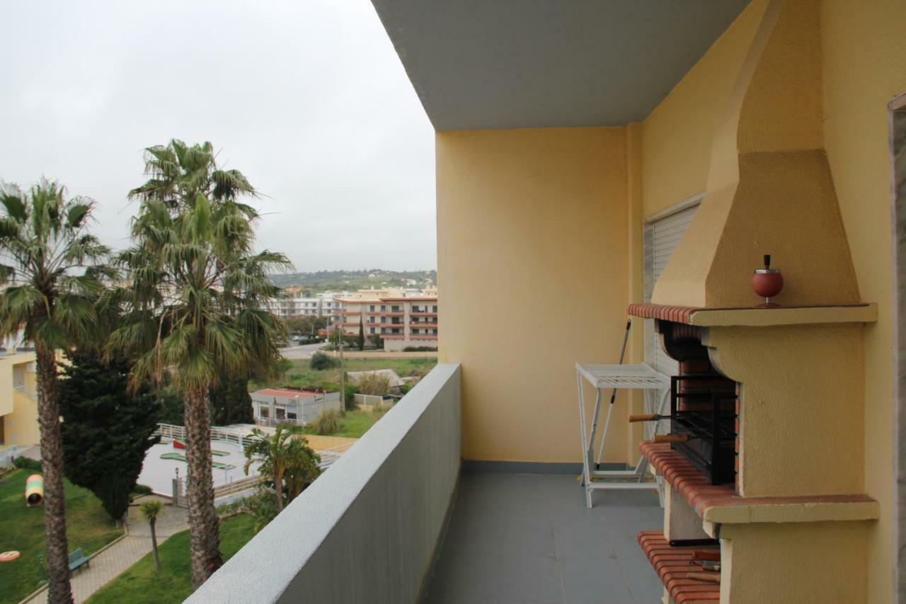 Rua Coronel Cardeira Da Silva Apartamento Lagos Exterior foto