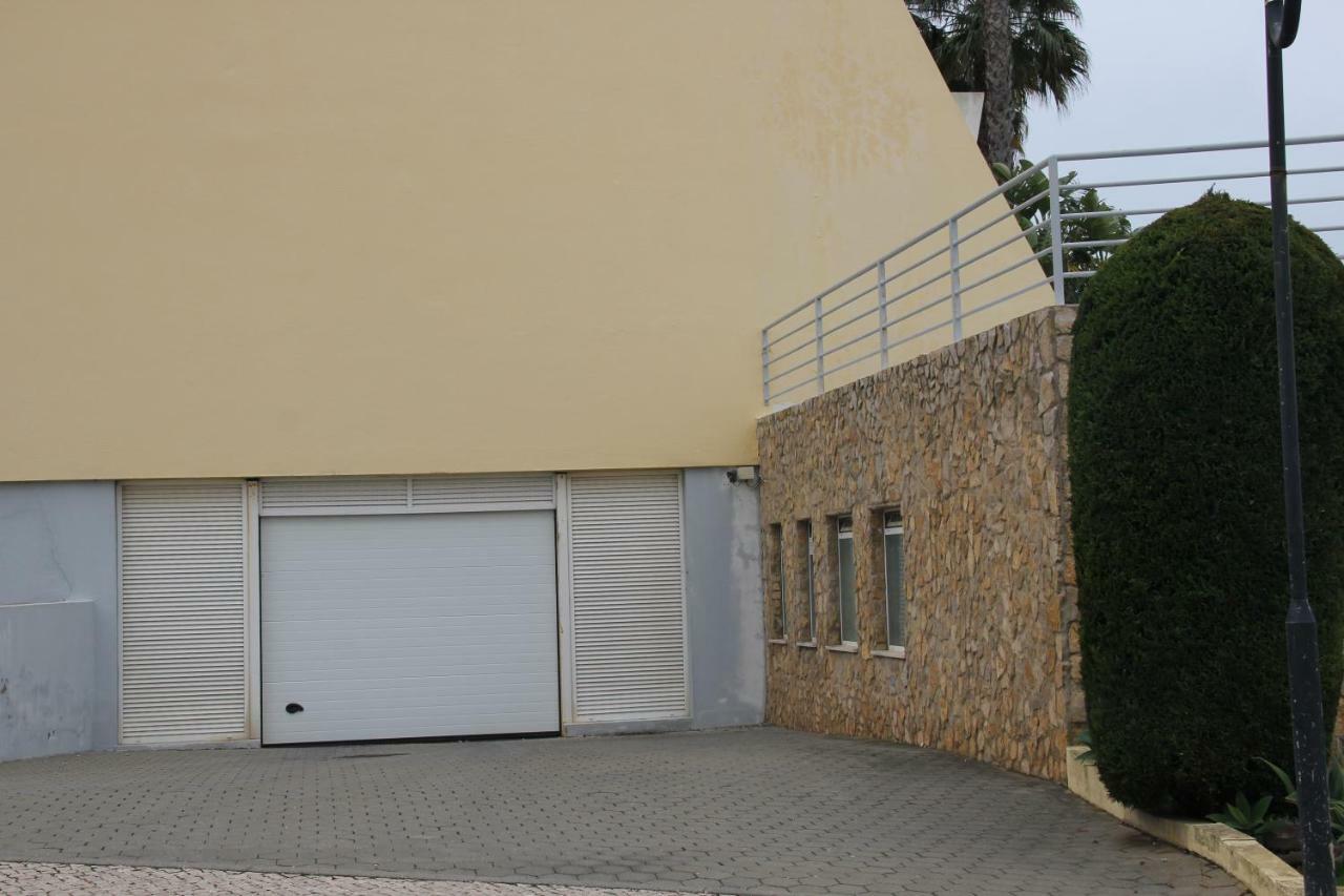 Rua Coronel Cardeira Da Silva Apartamento Lagos Exterior foto