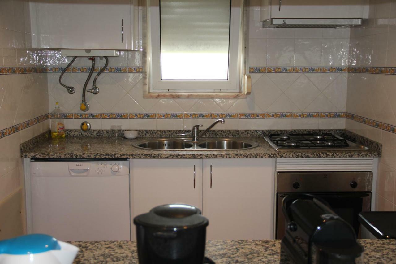 Rua Coronel Cardeira Da Silva Apartamento Lagos Exterior foto