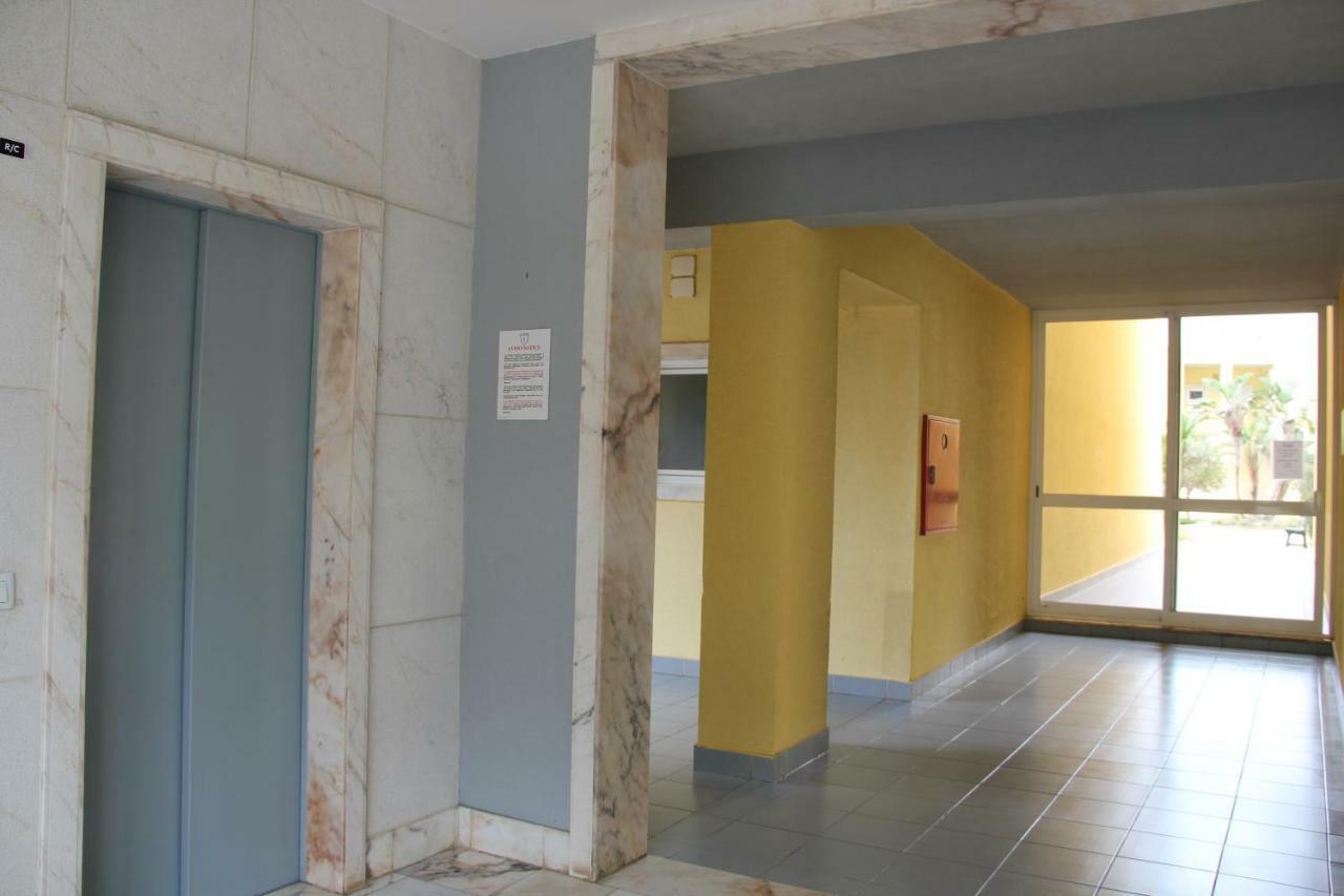 Rua Coronel Cardeira Da Silva Apartamento Lagos Exterior foto
