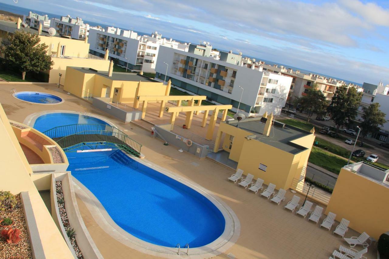 Rua Coronel Cardeira Da Silva Apartamento Lagos Exterior foto