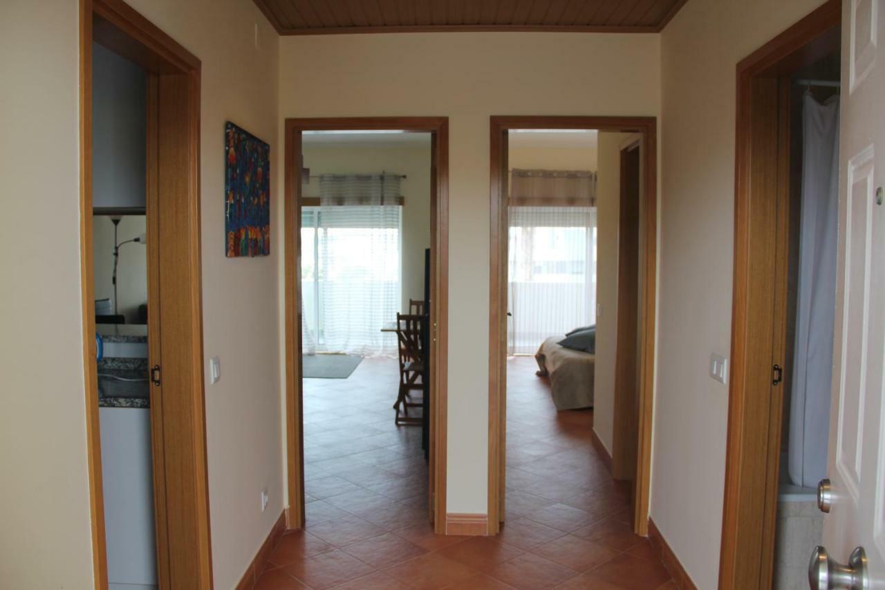 Rua Coronel Cardeira Da Silva Apartamento Lagos Exterior foto