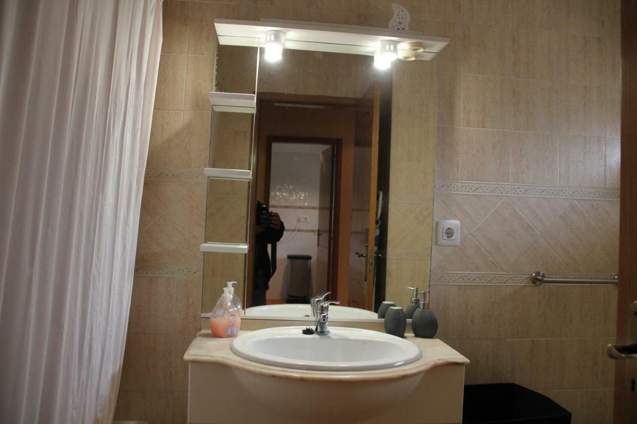 Rua Coronel Cardeira Da Silva Apartamento Lagos Exterior foto