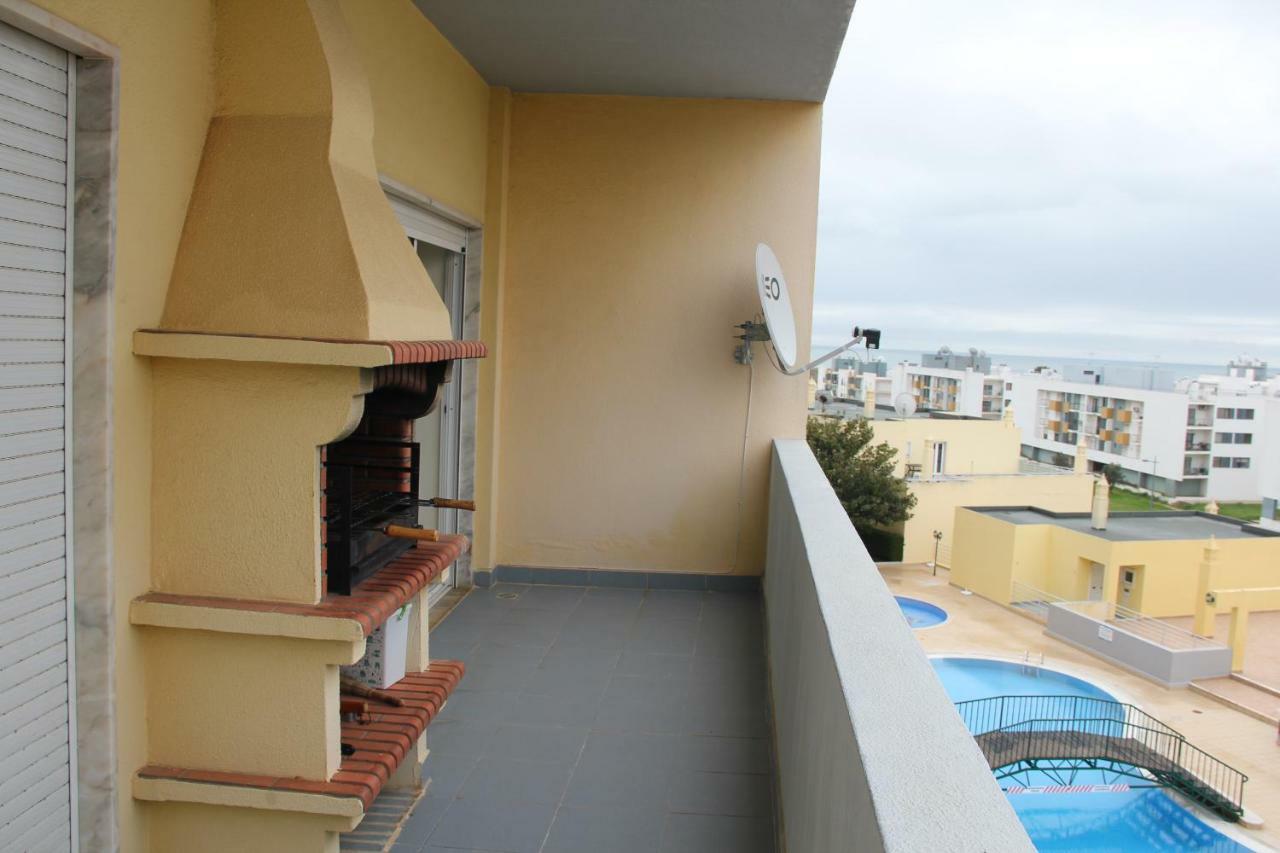 Rua Coronel Cardeira Da Silva Apartamento Lagos Exterior foto