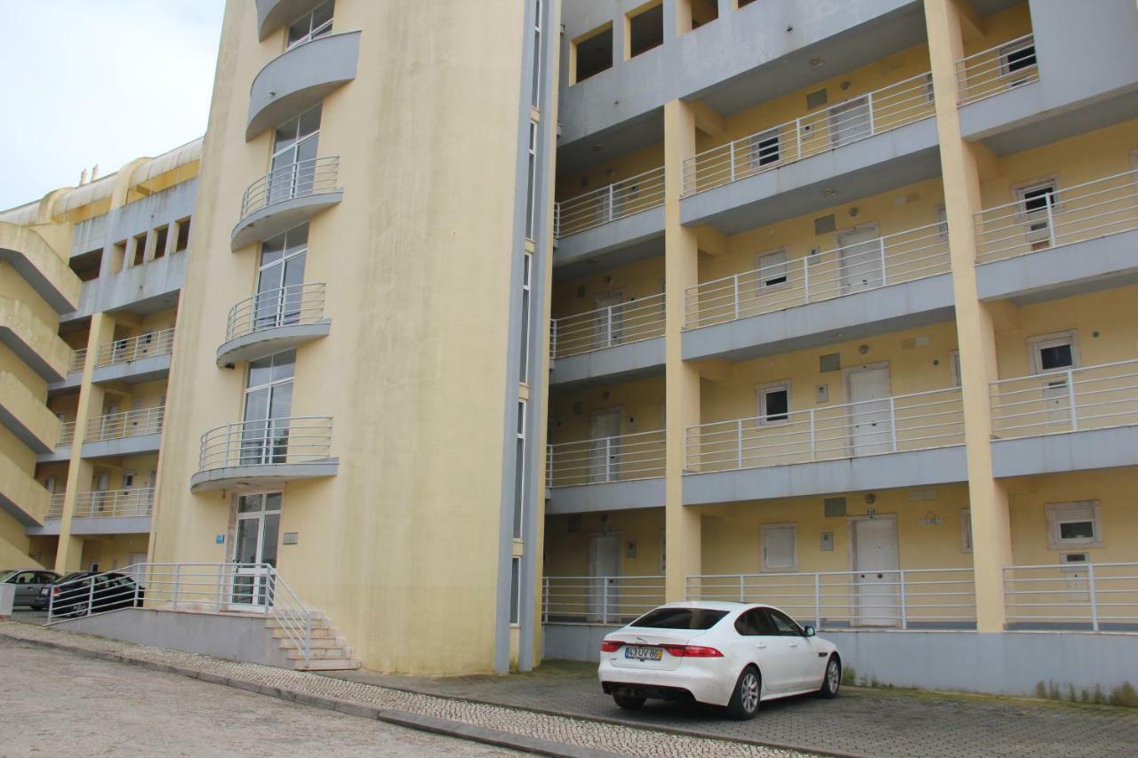 Rua Coronel Cardeira Da Silva Apartamento Lagos Exterior foto