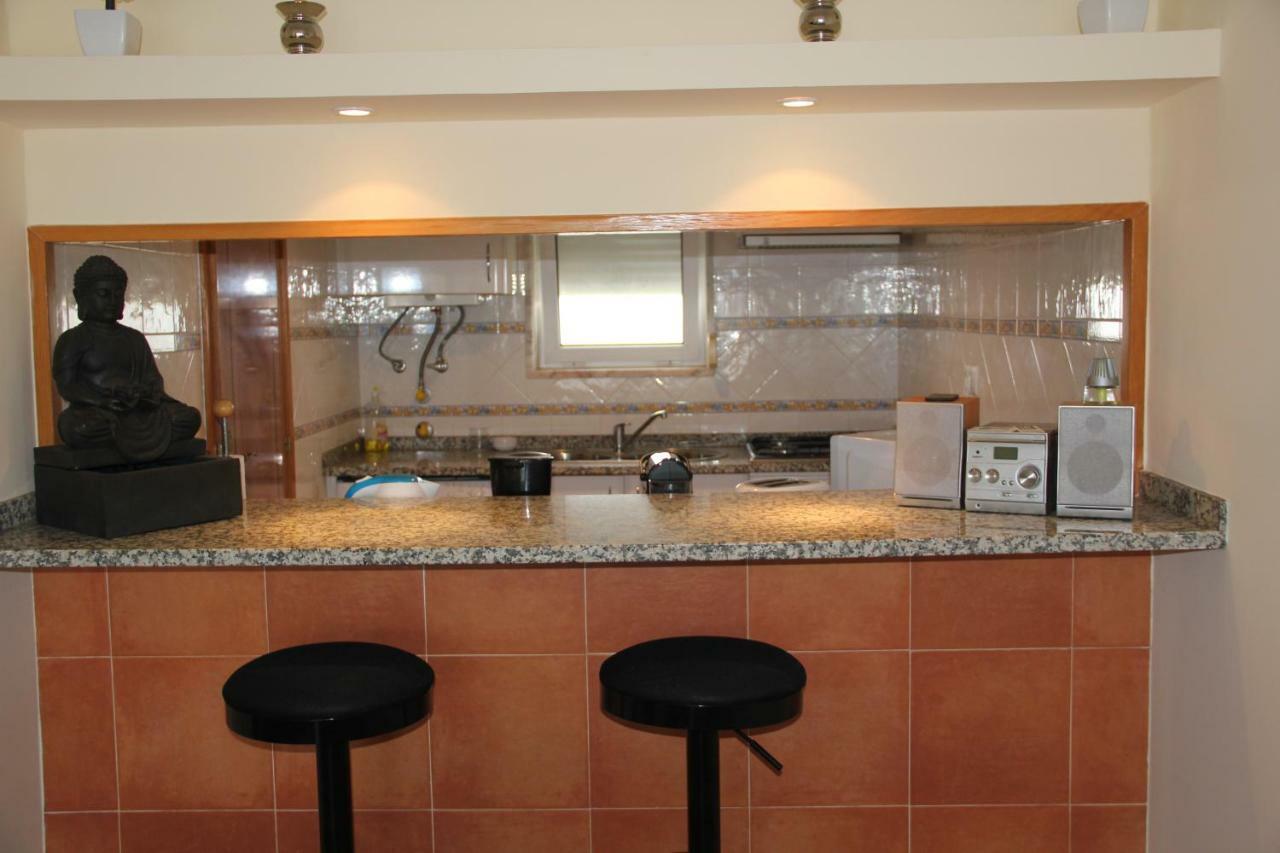 Rua Coronel Cardeira Da Silva Apartamento Lagos Exterior foto