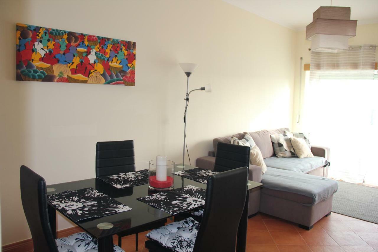 Rua Coronel Cardeira Da Silva Apartamento Lagos Exterior foto